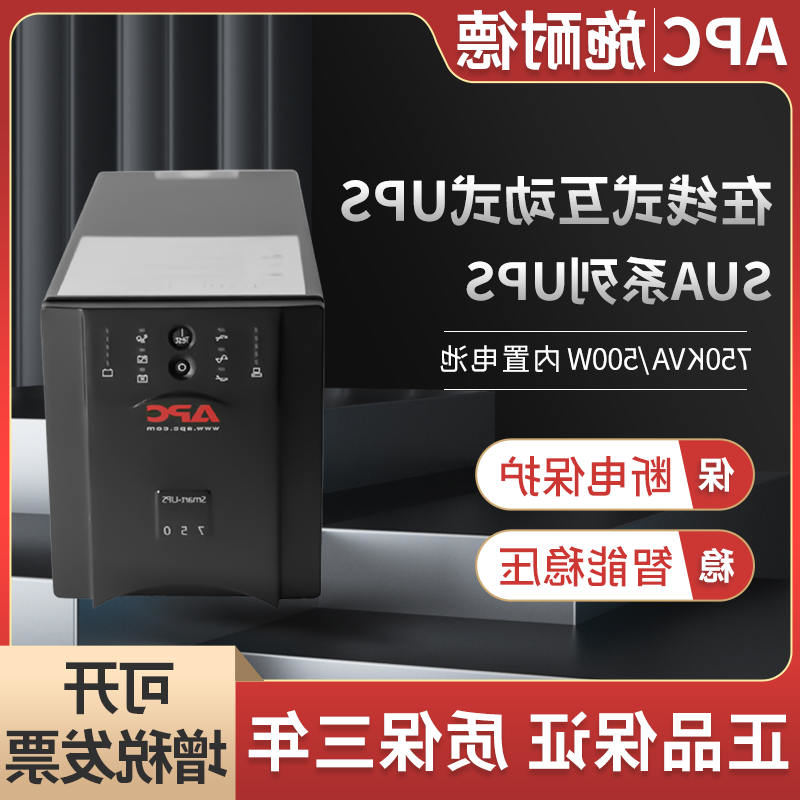 ʽ--750VA500W